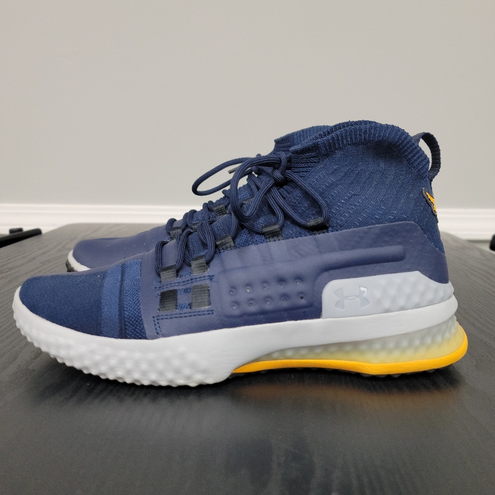 Under Armour Project Rock PR1 Size 10.5